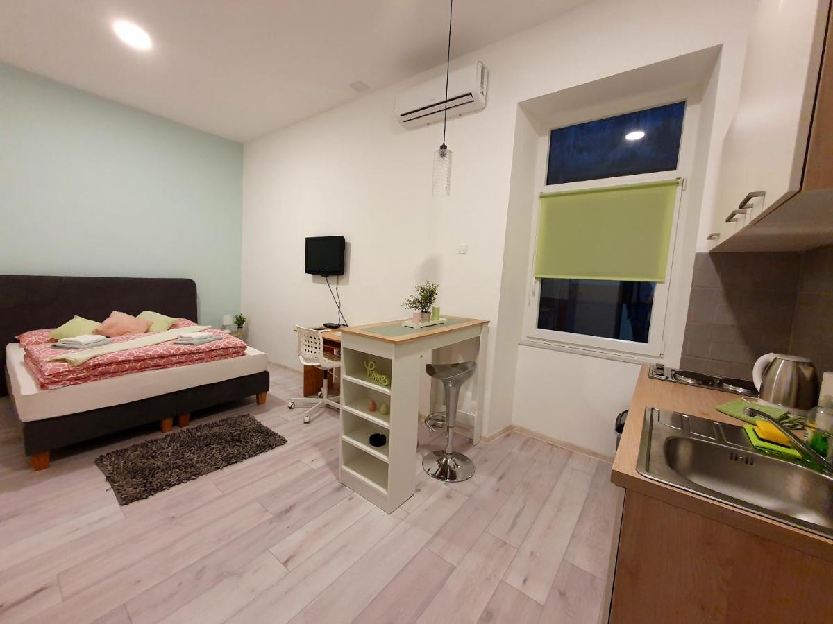 Apartmani Draga Rijeka Exterior foto